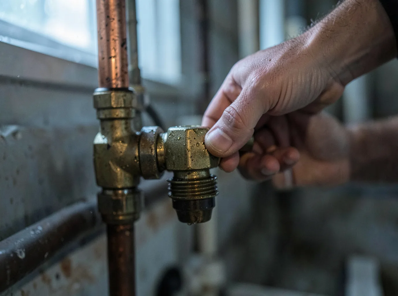 Emergency Plumber Fort Kent, ME FAQs